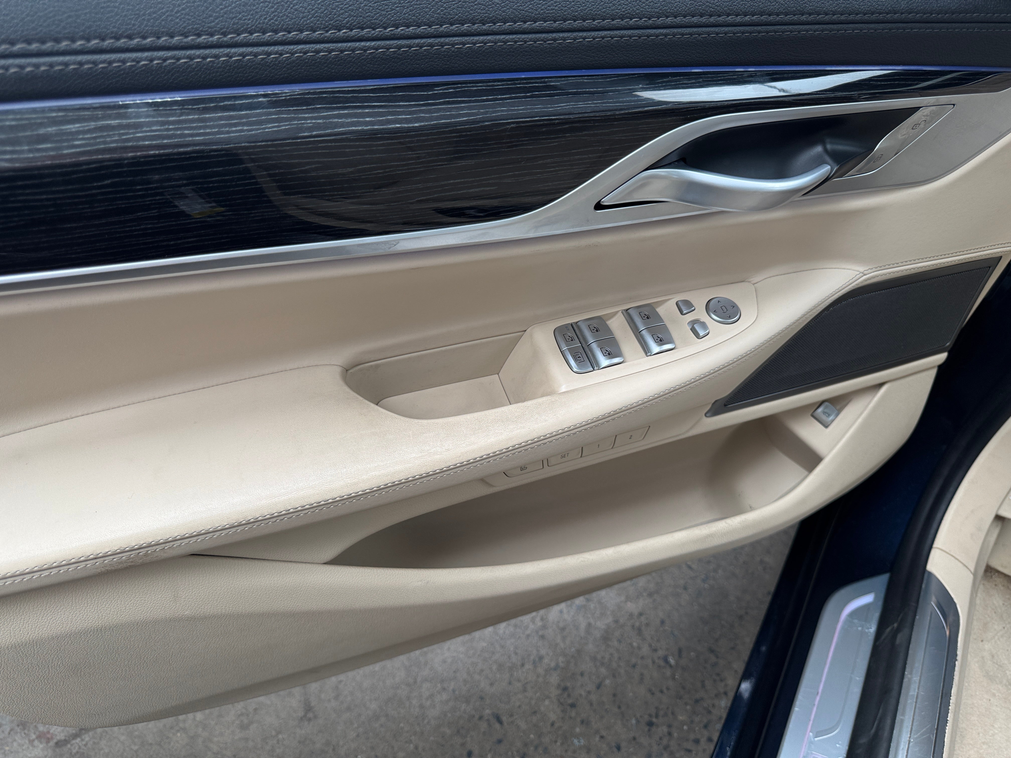 bmw 7 series 2020 WBA7T4C05LCD57833 image bmw 7 series 2020 WBA7T4C05LCD57833 image